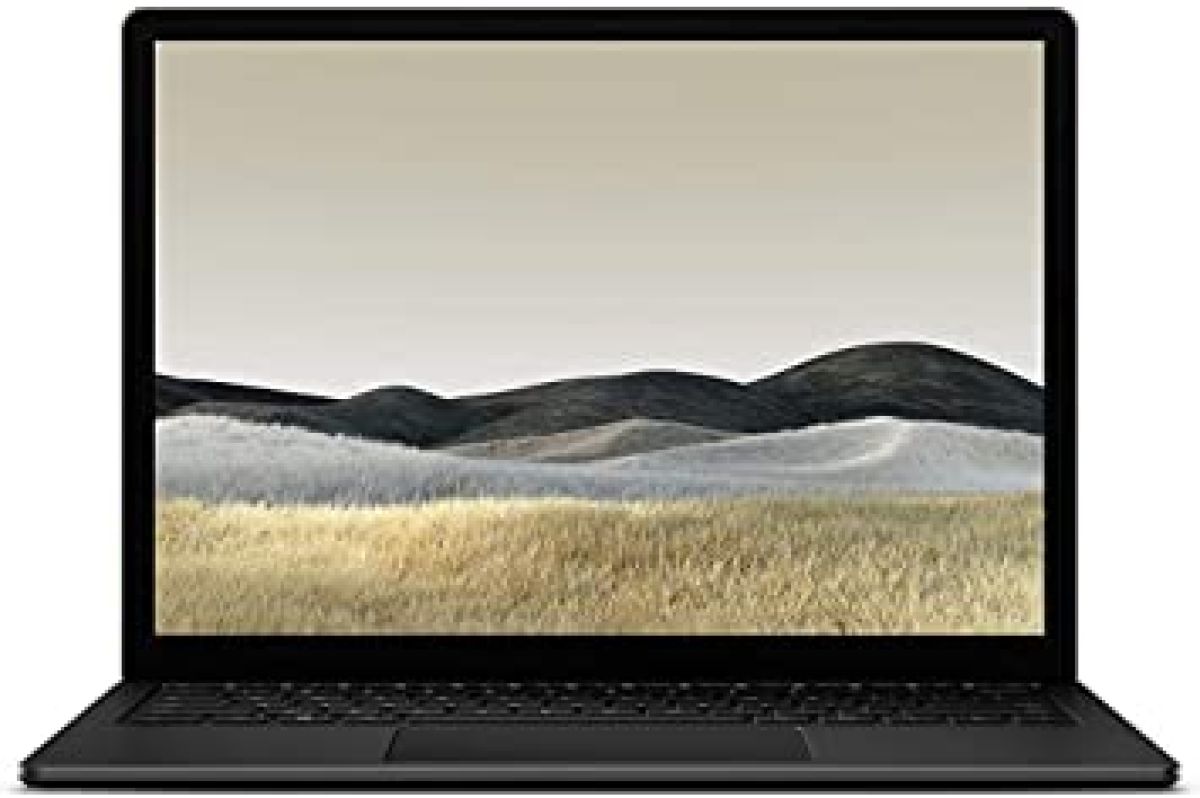 Microsoft Surface Laptop 3 Intel Core i7-1065G7 1.50 Ghz 16 Go SSD 512 Go