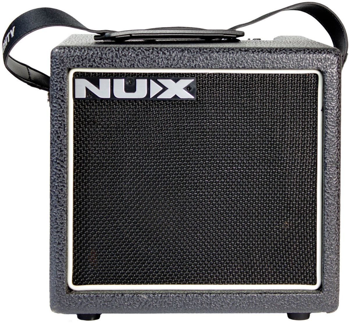 Nux MIGHTY8SE Combo ampli guit. élect. 8W Noir