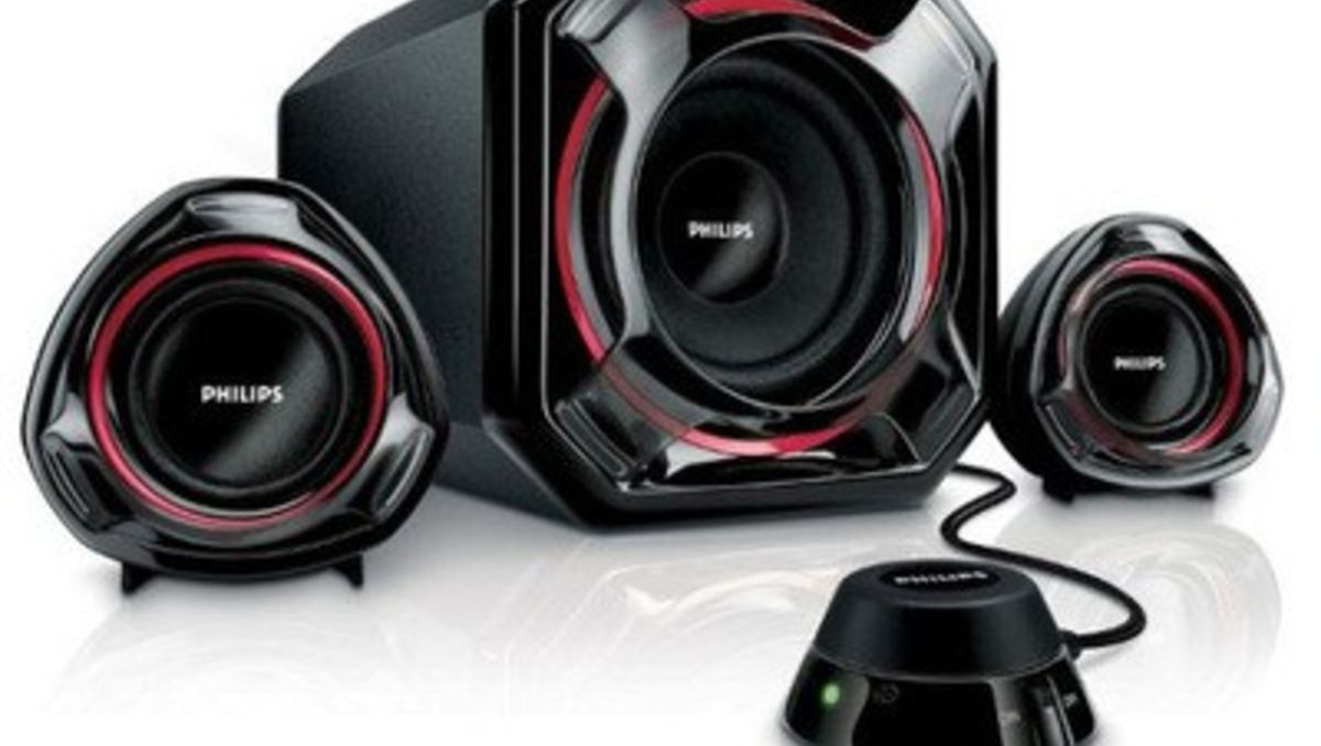 Philips SPA-5300