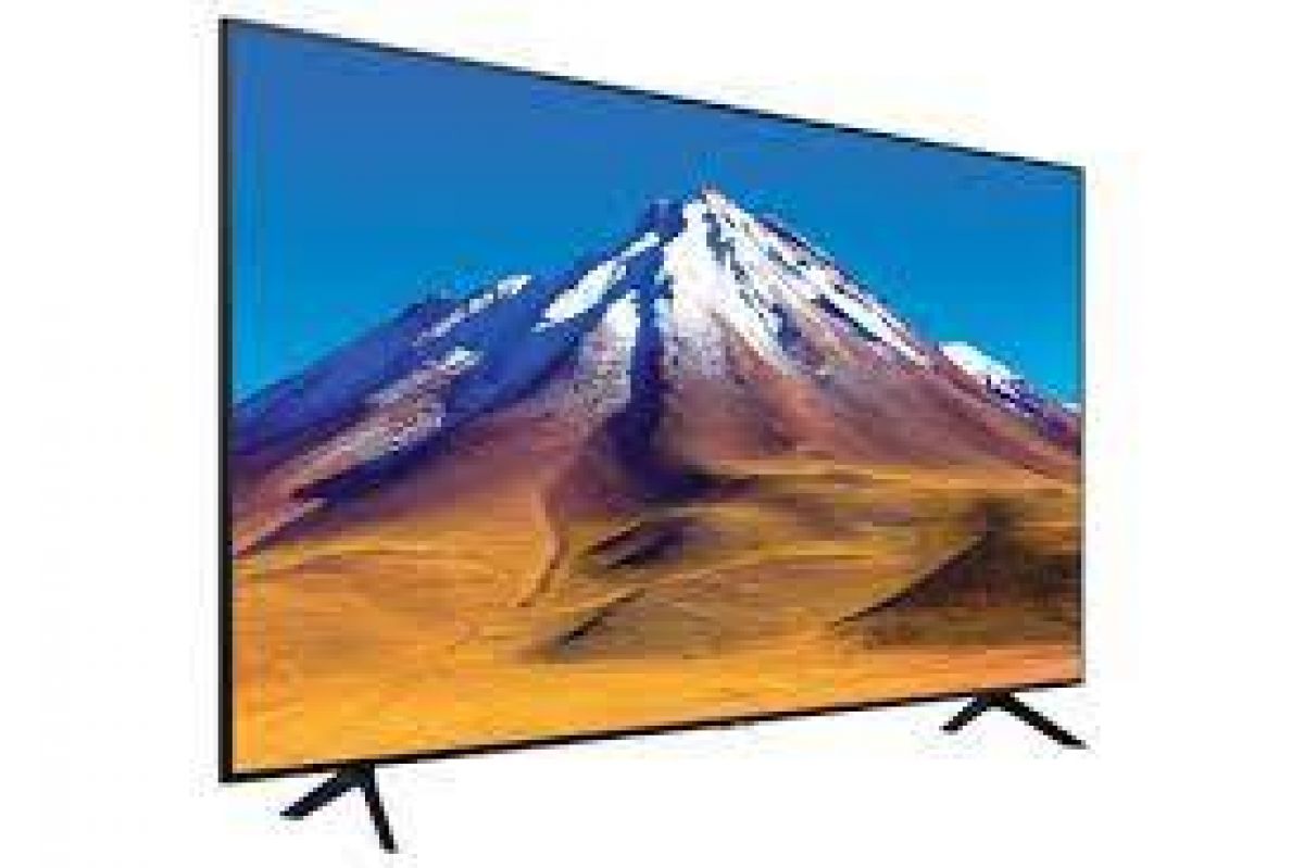 Samsung UE50TU7025K Smart TV 4K 127