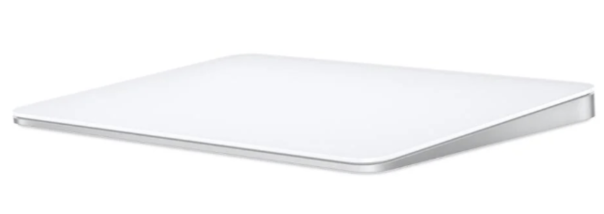 Apple Magic Trackpad 2  blanc A1535