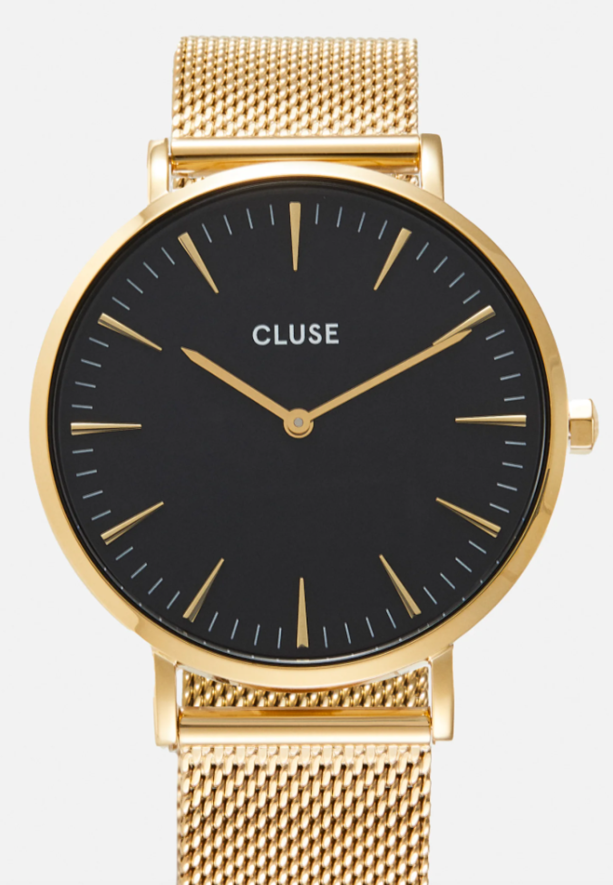 Cluse G52886 Quartz Doré