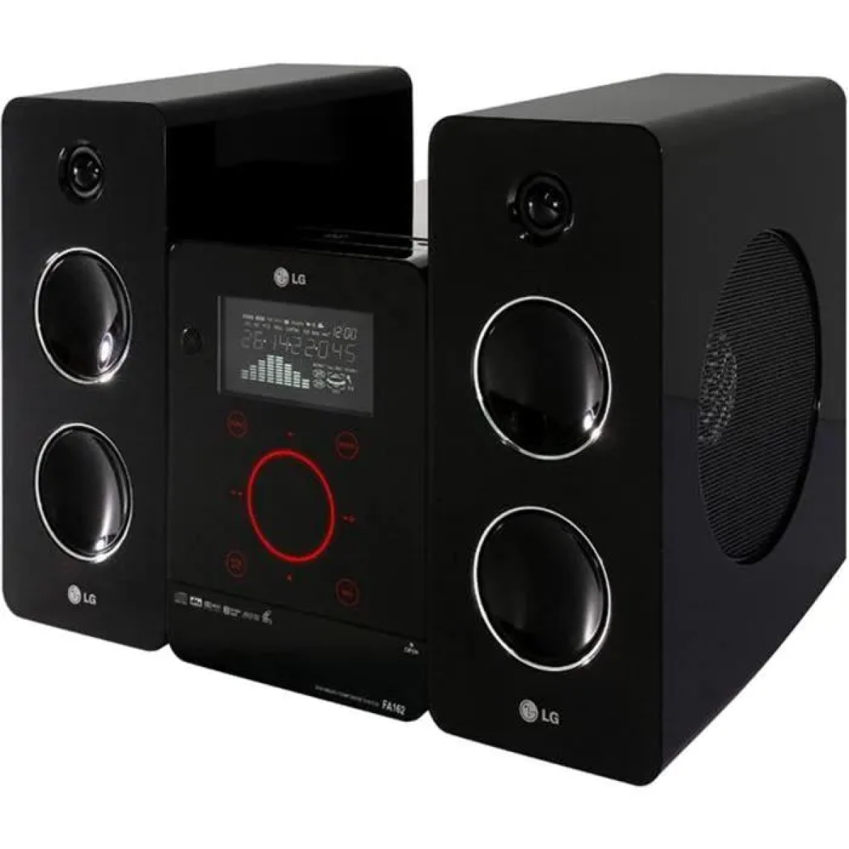LG FA162-D0U  50W