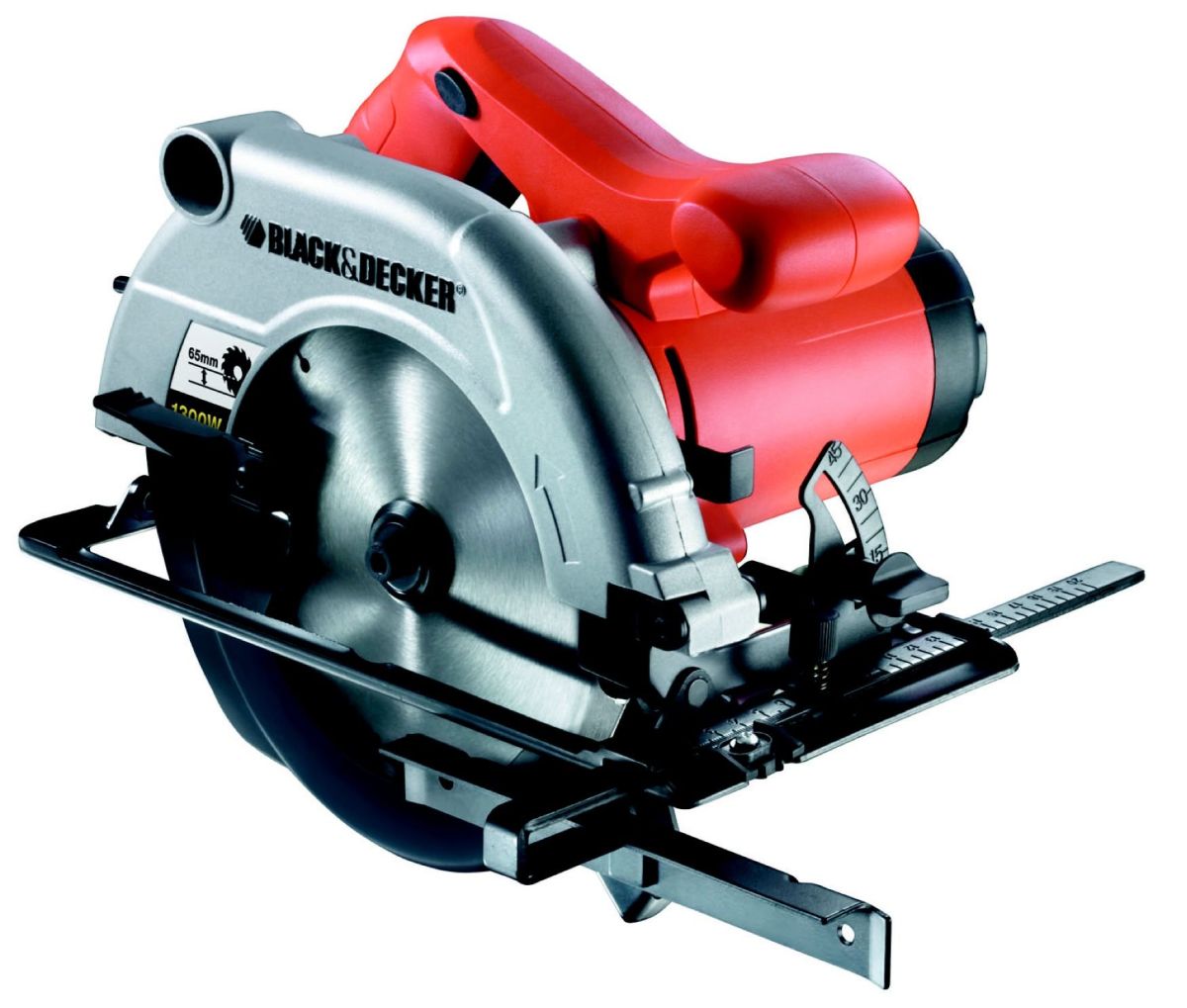 Black & Decker KS1300 Scie circulaire