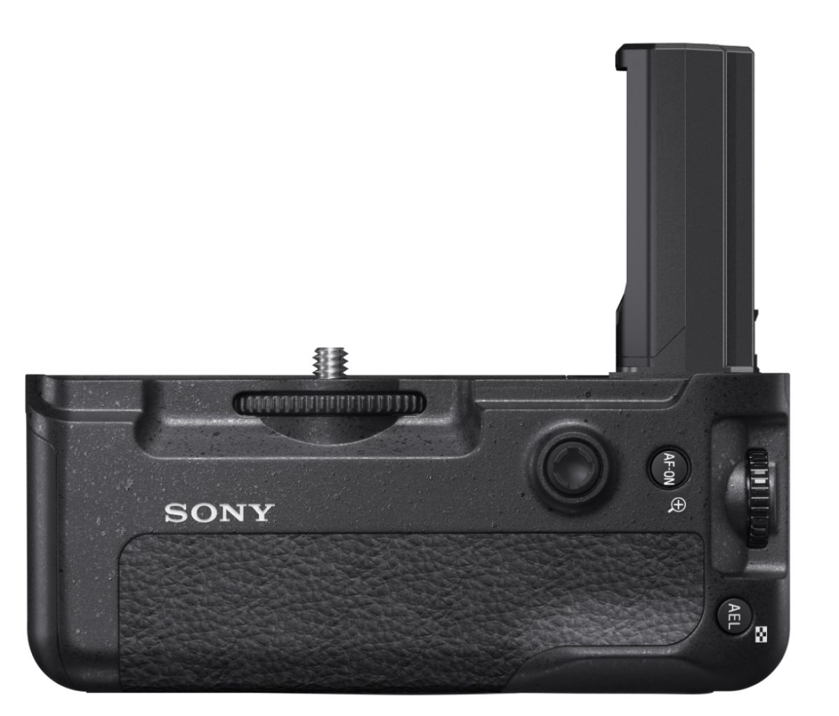 Sony VG-C3EM Grip Noir