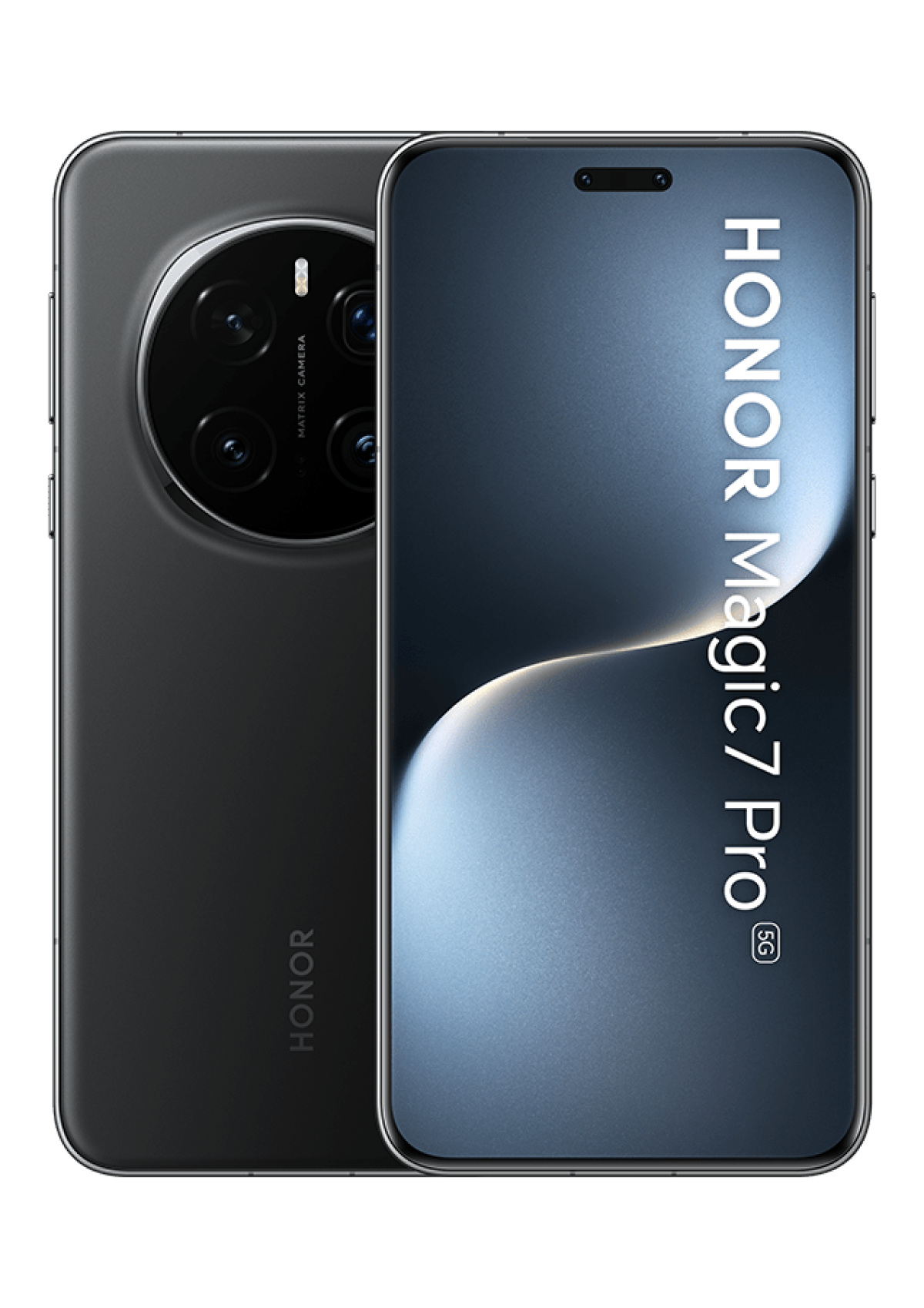 Honor Magic7 Pro 512 Go Noir Débloqué