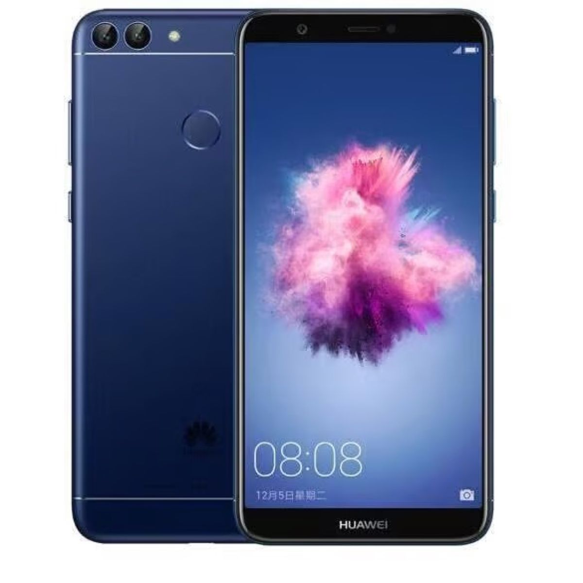 Huawei P smart 2018 32 Go Bleu