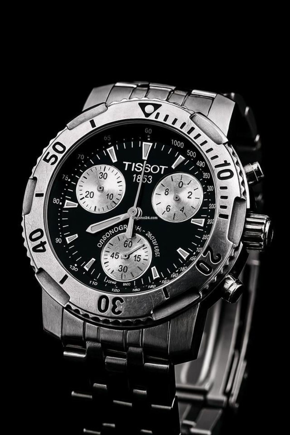 Tissot PRX 200 T362/462 Quartz