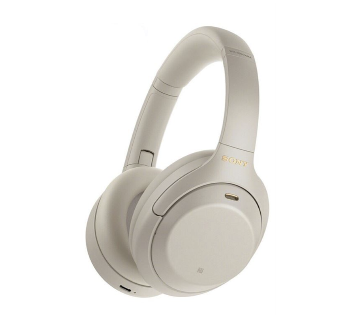 Sony WH-1000X M3 Casque Arceau Bluetooth Noir
