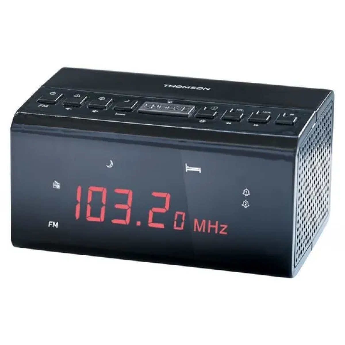 Thomson CR50 Radio-réveil
