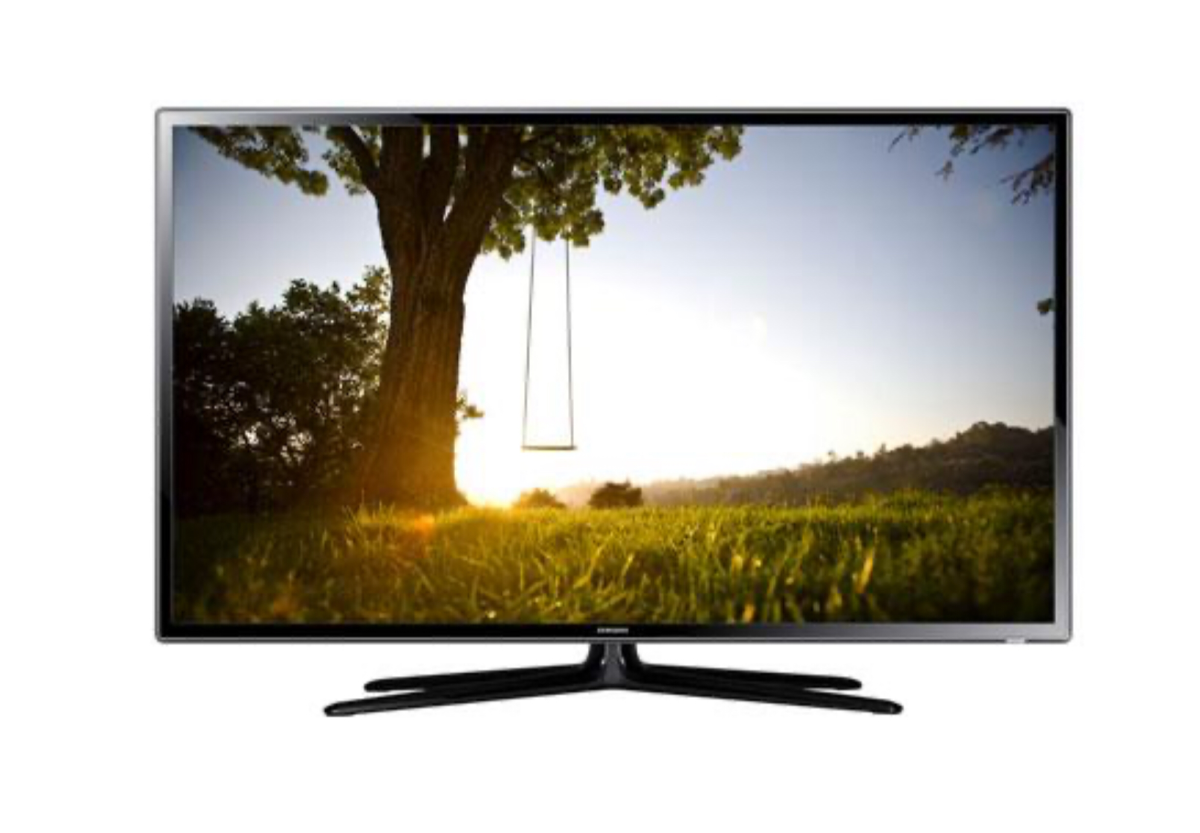 Samsung UE32F6100 TV LCD 81cm