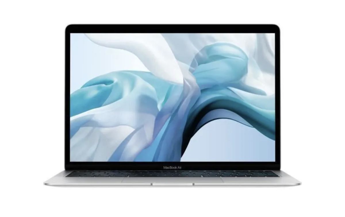 Apple MacBook Air Retina 13