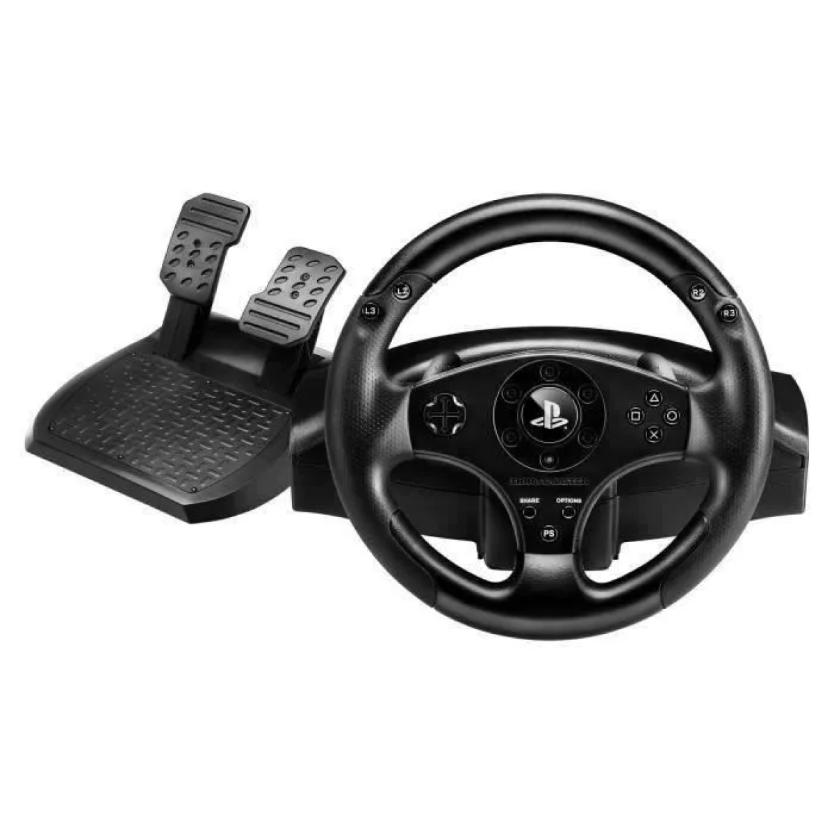 Thrustmaster T80 Volant PS3/PS4 occasion seconde main chez