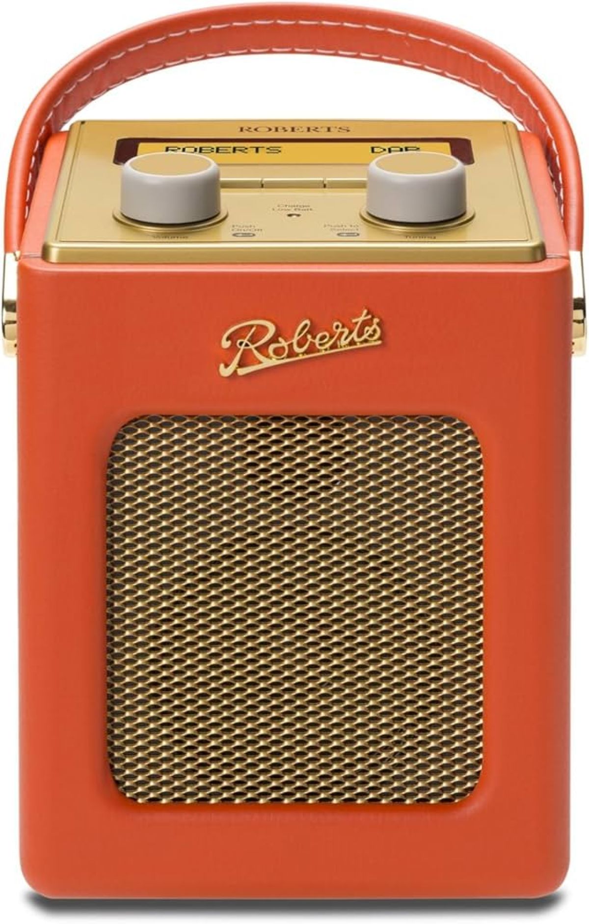 Roberts Revival Mini DAB+ Radio Radio Portable