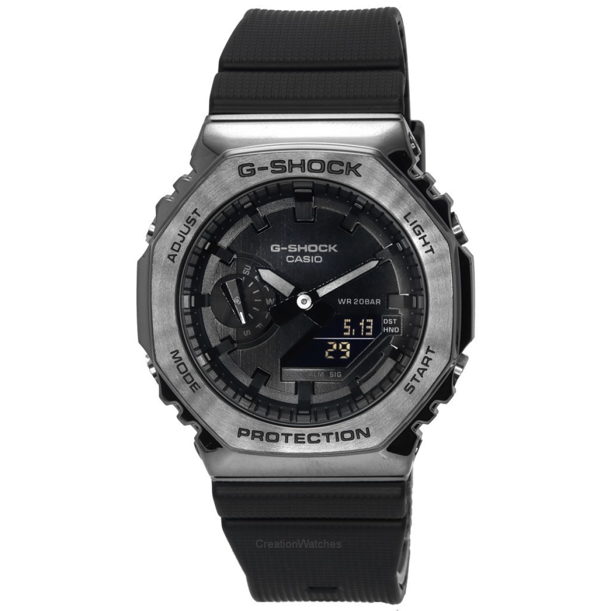 Casio 5611 Quartz