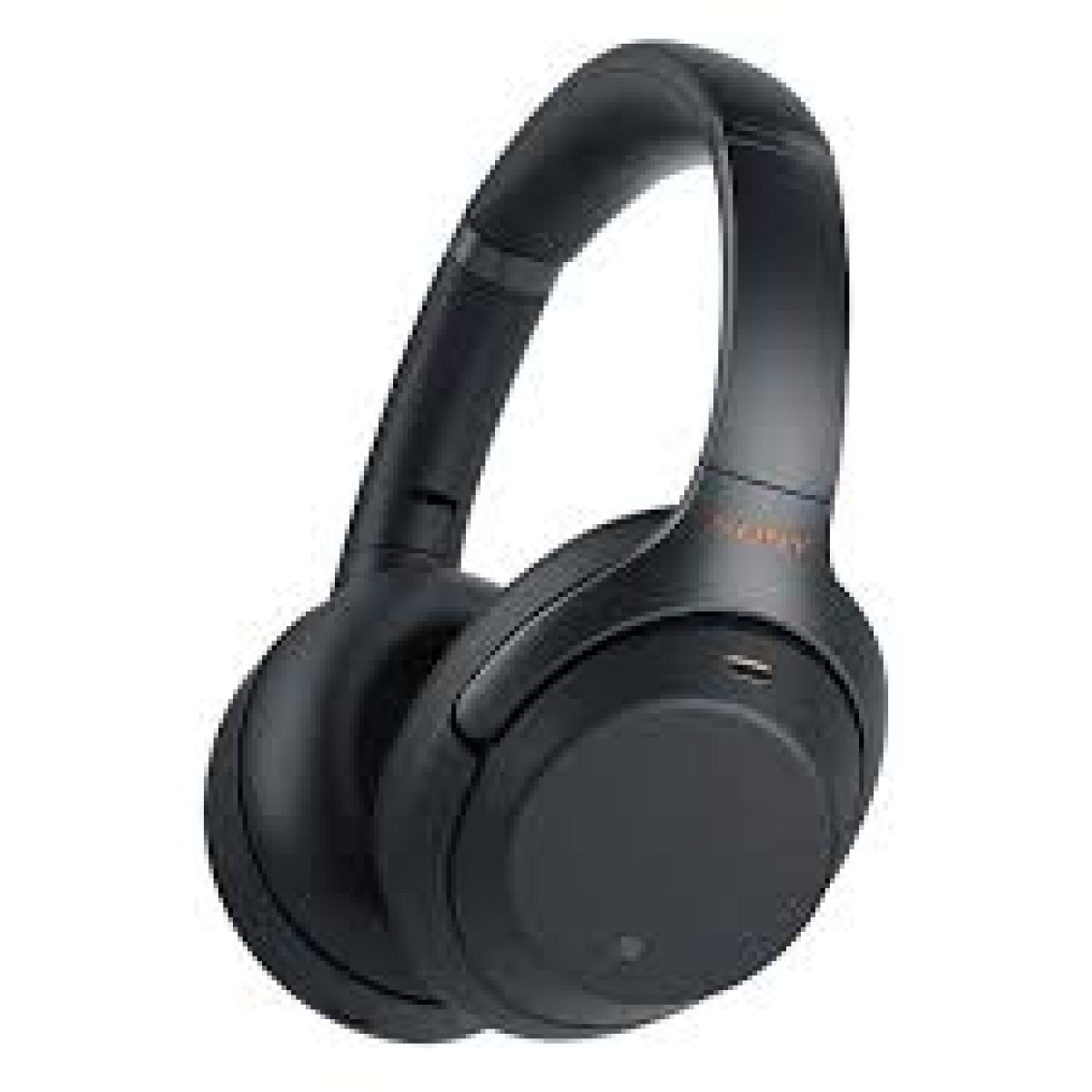 Sony WH-1000XM3 Casque Arceau Réducteur de Bruit - Bluetooth Noir