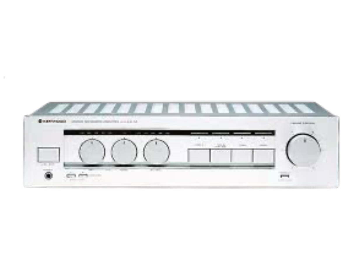 Kenwood KA-50