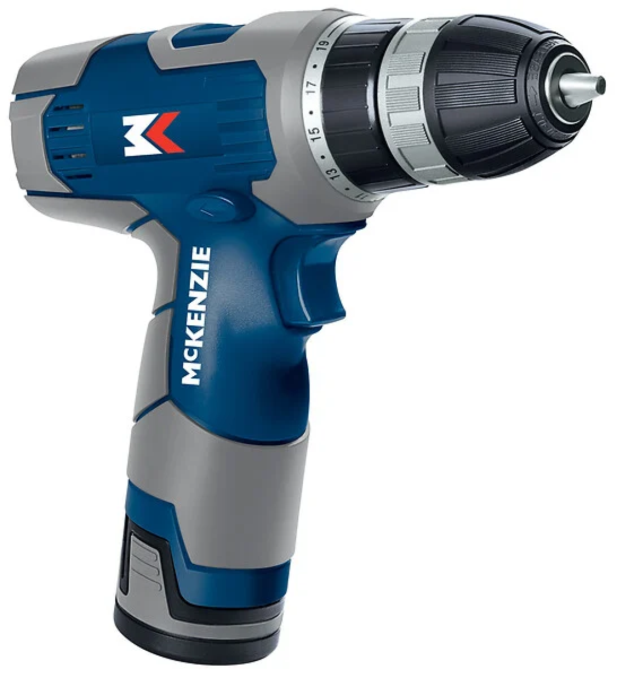 McKenzie MK-CD 12/1 Li Perceuse