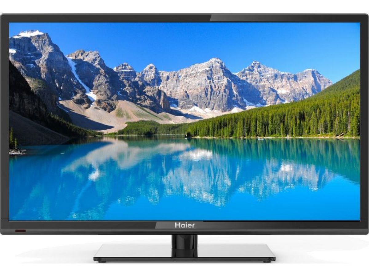 Haier LE28F6000T TV