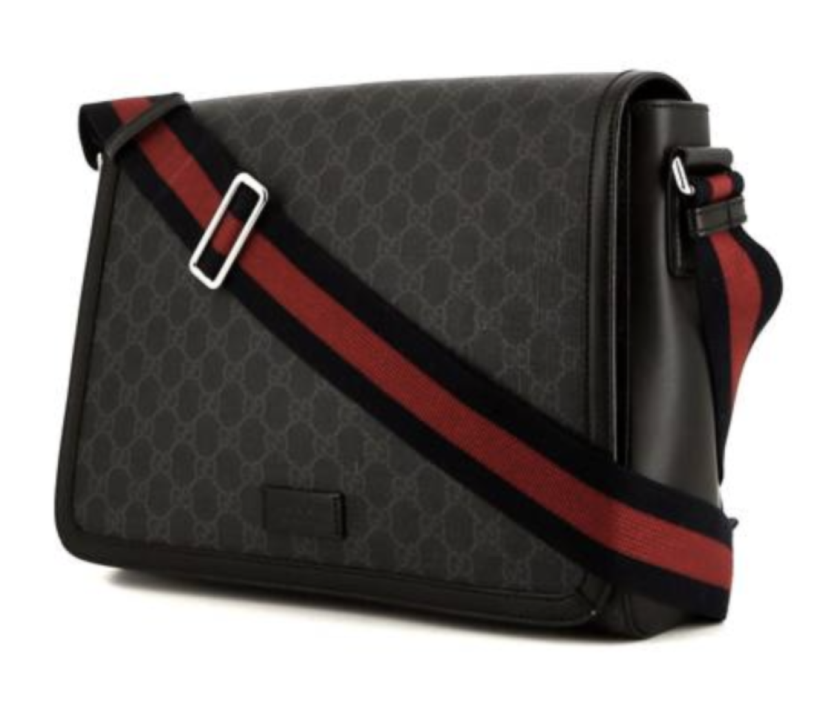 Gucci Messenger