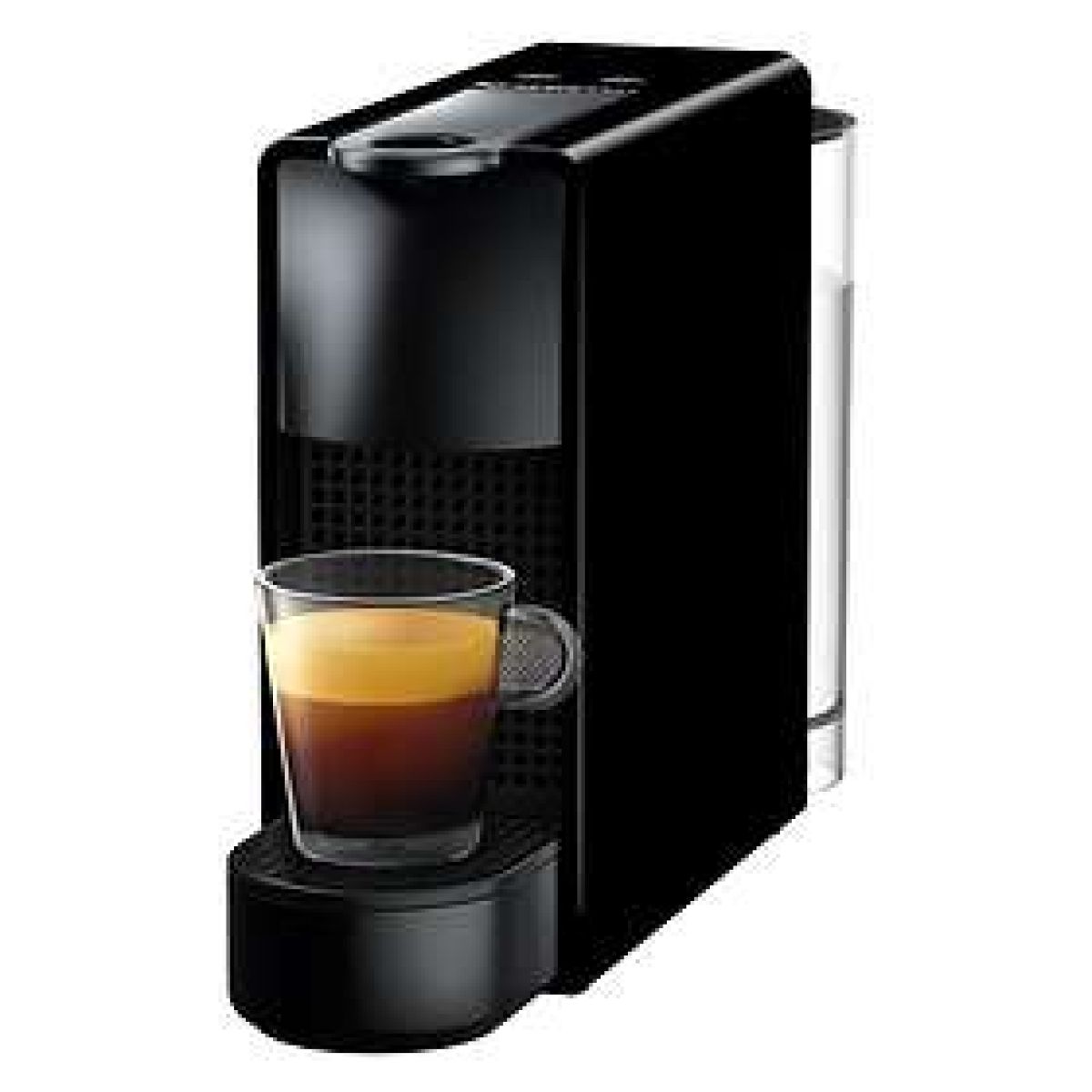 Nespresso C30 Cafetière expresso Noir