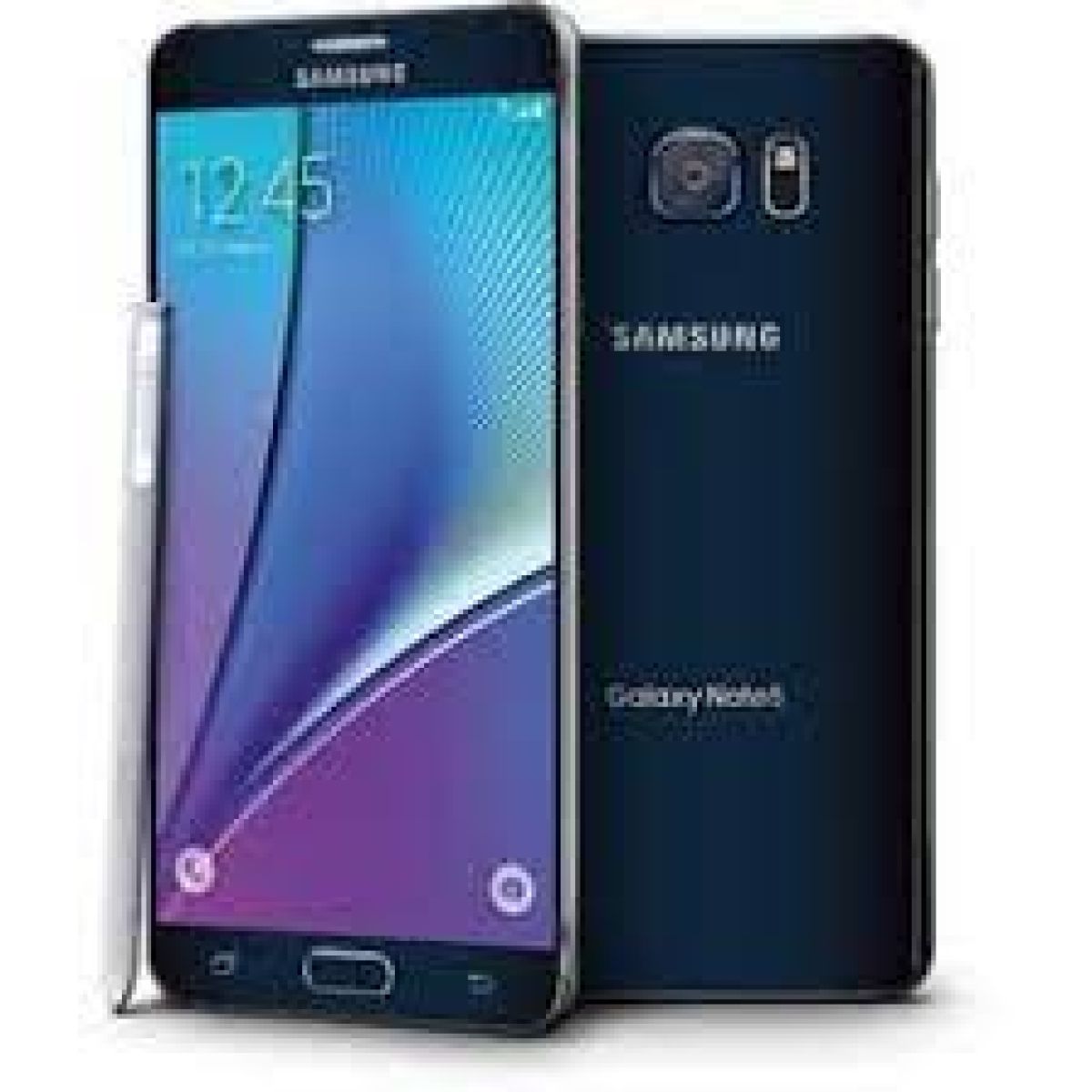 Samsung Galaxy Note 5 32 Go Bleu Débloqué
