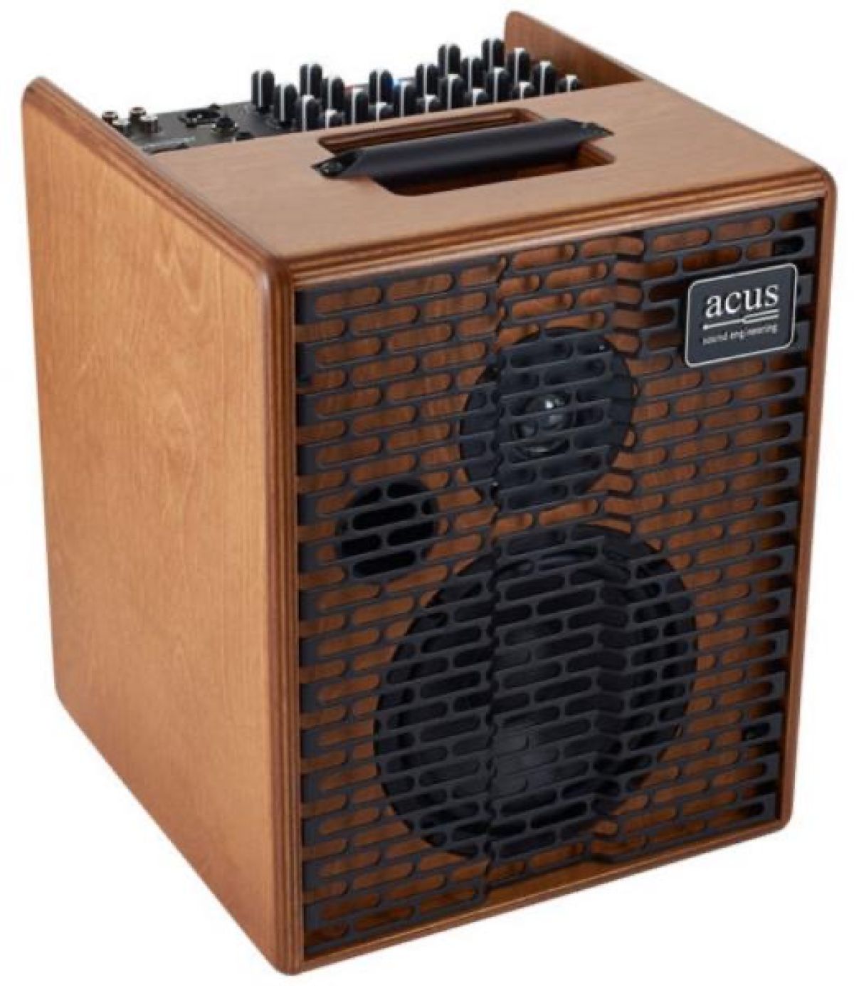 Acus One For Strings 6T Combo ampli acoustique 130 W Transistors