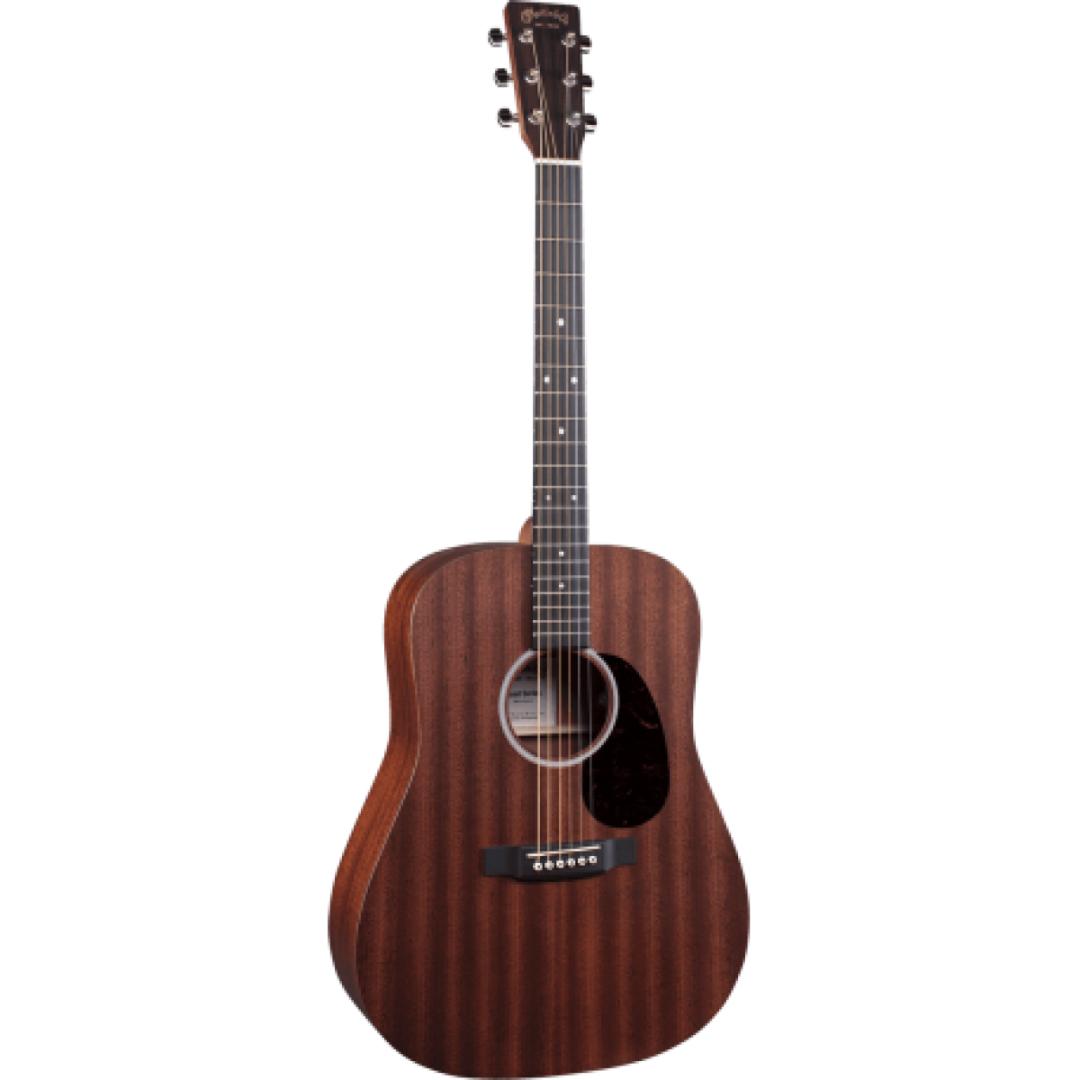 Martin & Co ROAD SERIES Electro-acoustique Dreadnought Droitier