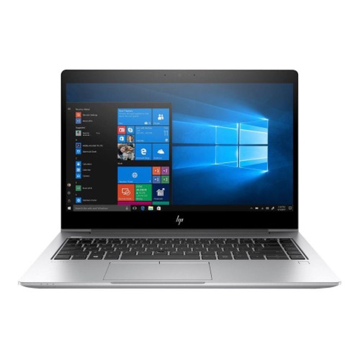 HP EliteBook 840 G6 Intel Core i5-8365 1.90Ghz 8 Go SSD 256 Go