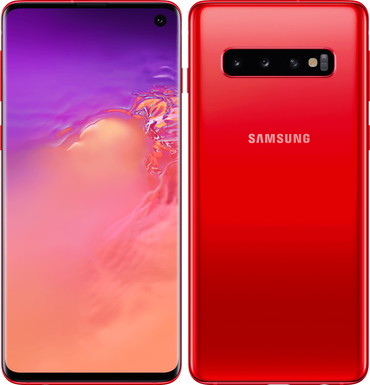 Samsung Galaxy S10+ 128 Go