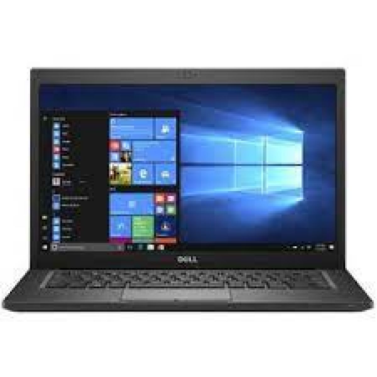 Dell Latitude 7480 Intel Core i5-6200U 2.40Ghz 4 Go SSD 256 Go