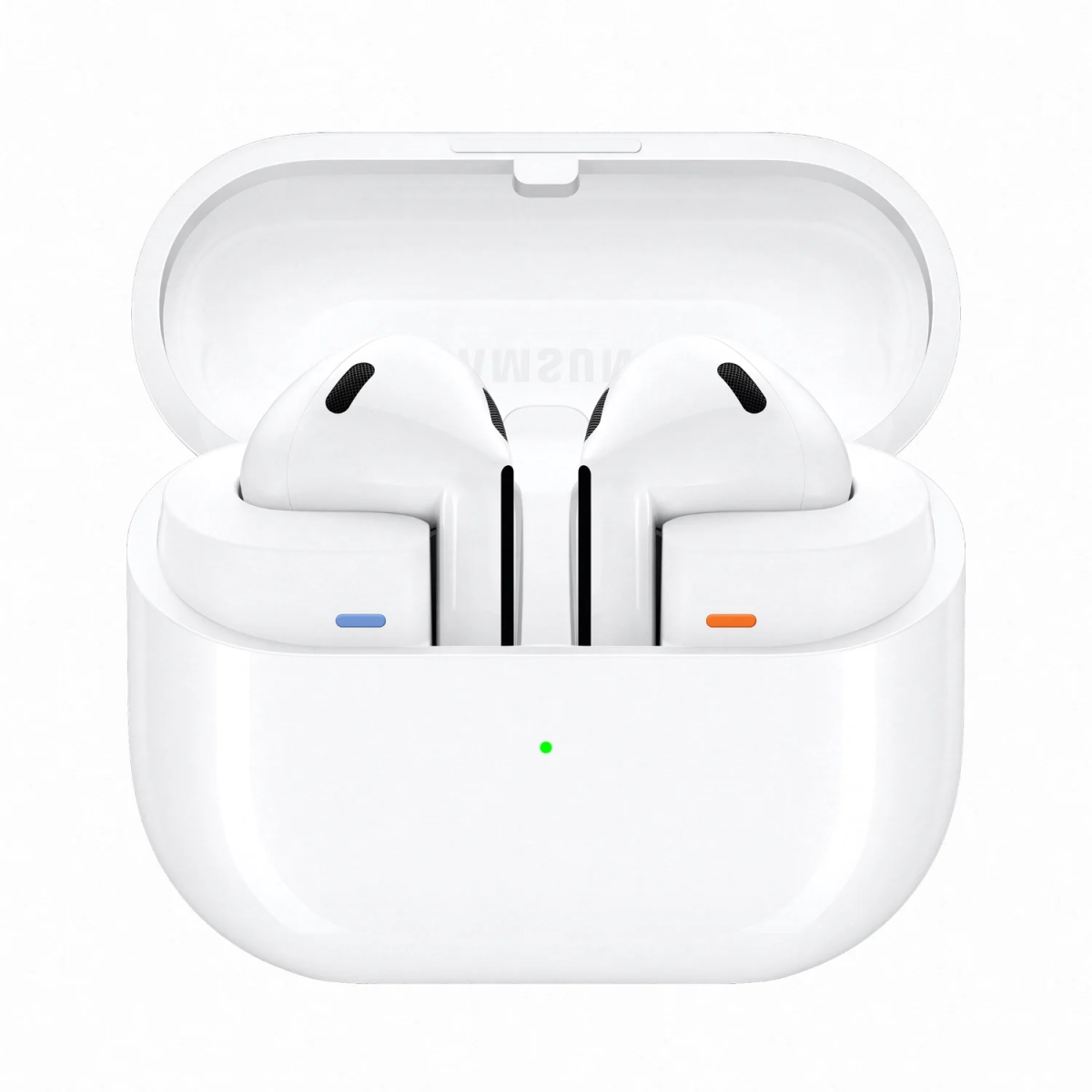 Samsung Galaxy Buds 3  Réducteur de Bruit - Bluetooth Blanc