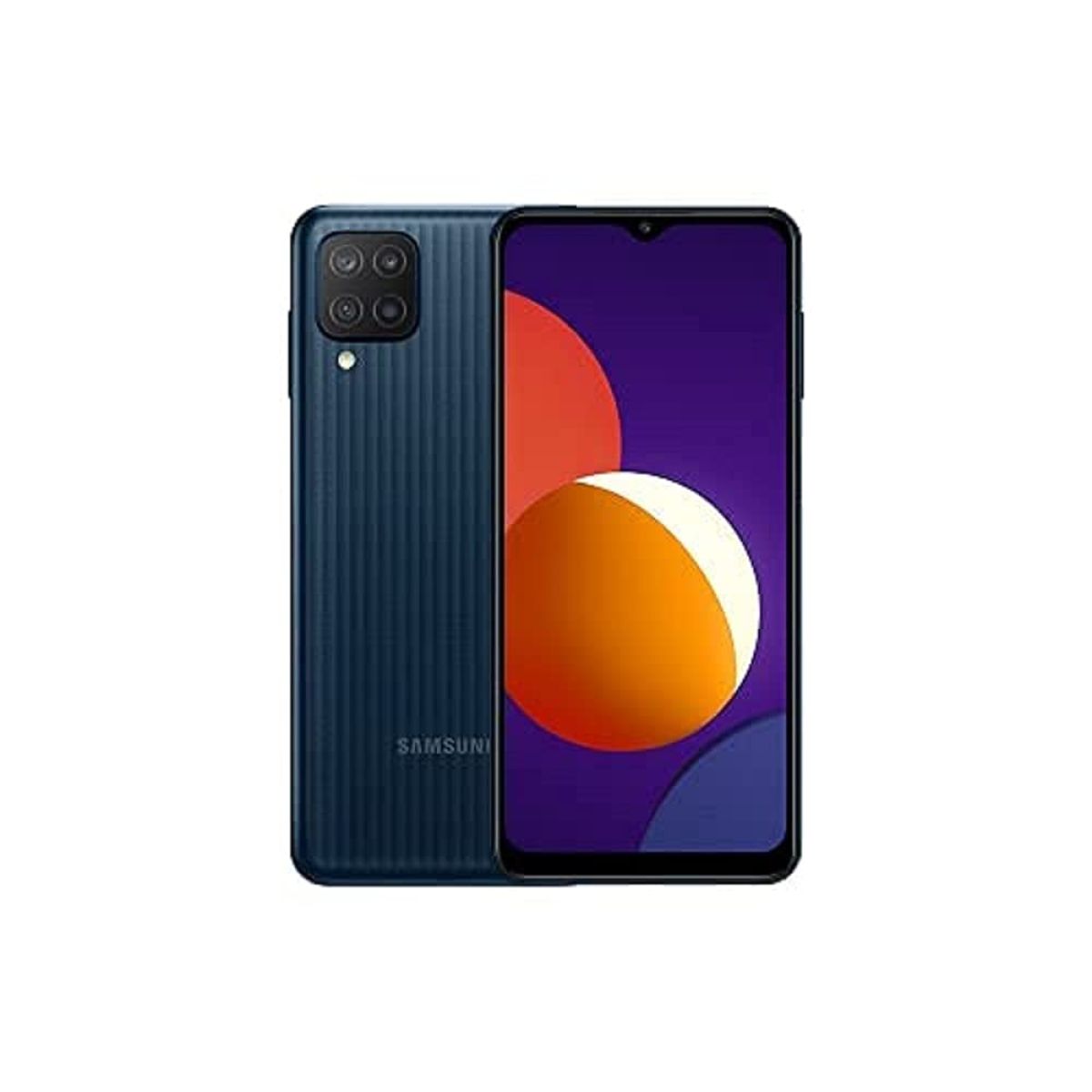 Samsung Galaxy M12 64 Go Bleu Débloqué