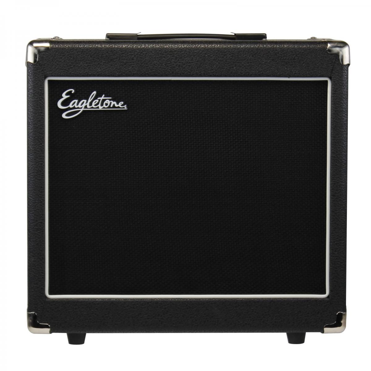 Eagletone AERO 15 Combo ampli guit. élect. 15 W Modelisation