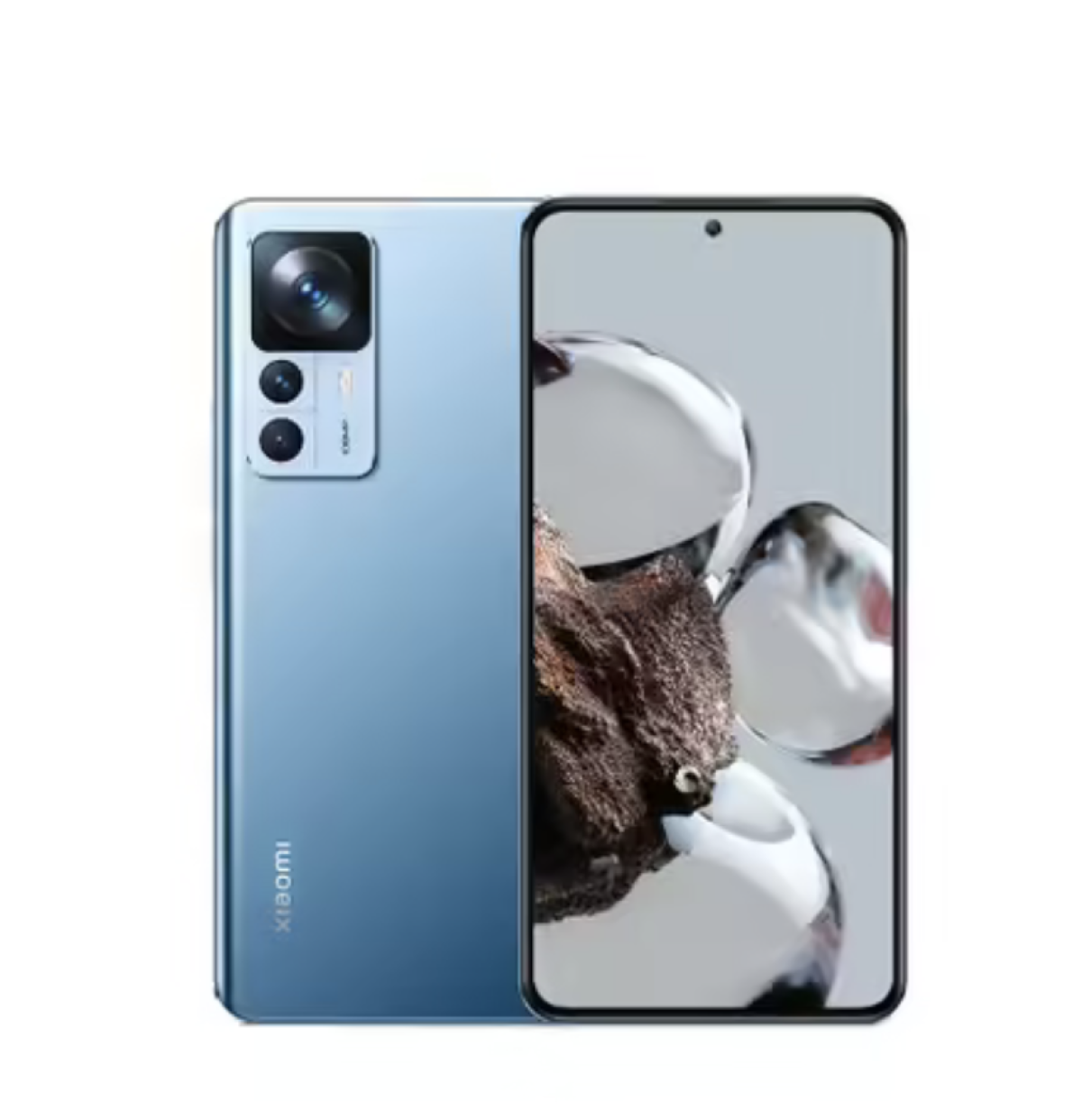 Xiaomi 12T 256 Go BLEU Débloqué