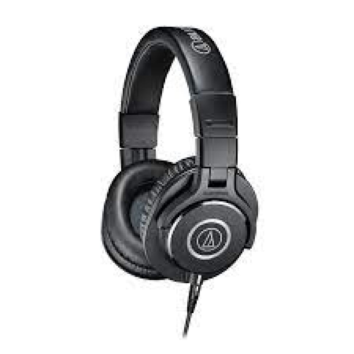 Audio-Technica ATH-M40x Casque Arceau Filaire Noir