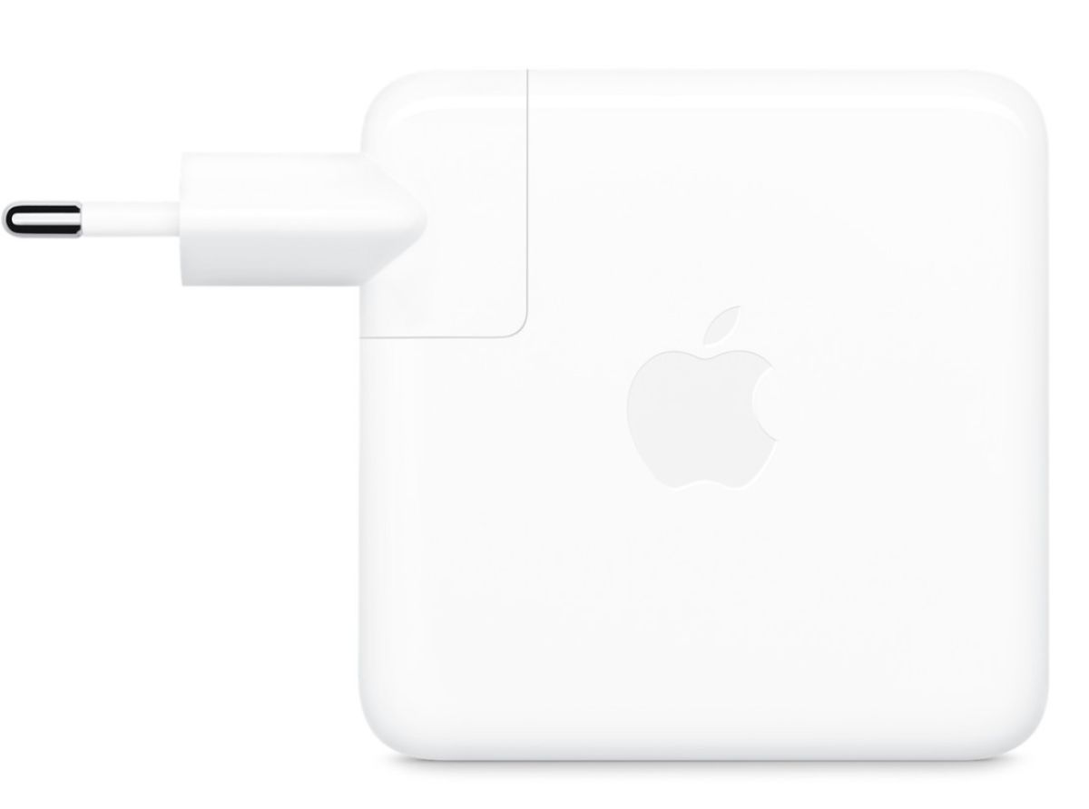 Apple A2518 adaptateur secteur usb-c 67W blanc