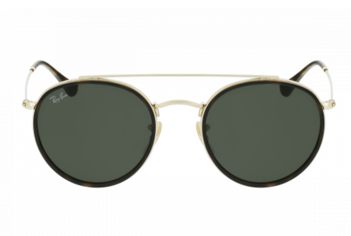 Ray-Ban RB 3647  Or