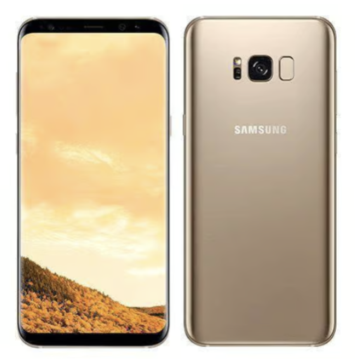 Samsung Galaxy Note 8 64 Go Or