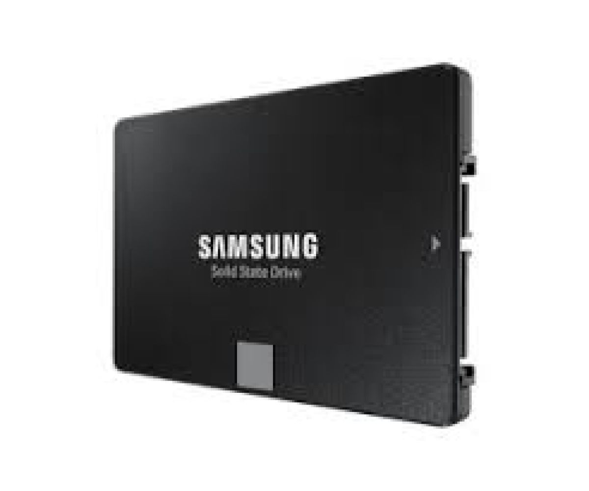 Samsung 870 EVO SSD interne Noir 500Go