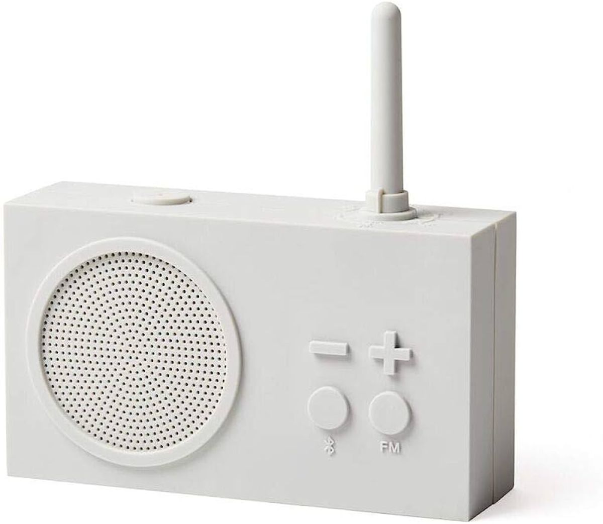 Lexon Tykho Radio Portable