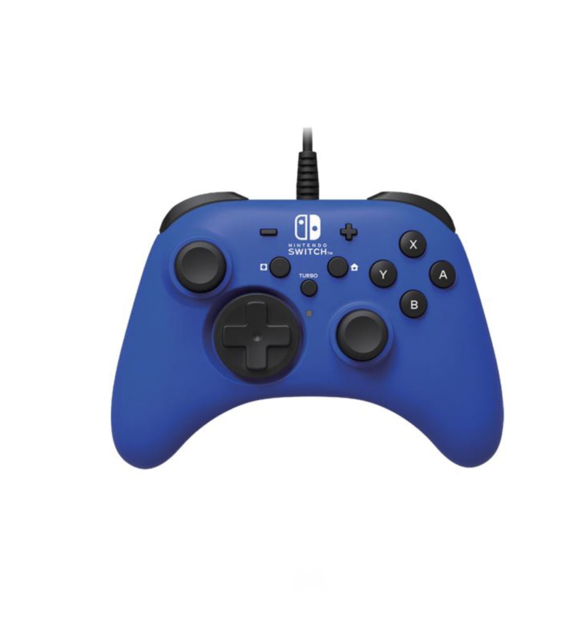 Hori NSW-155 Switch Bleu