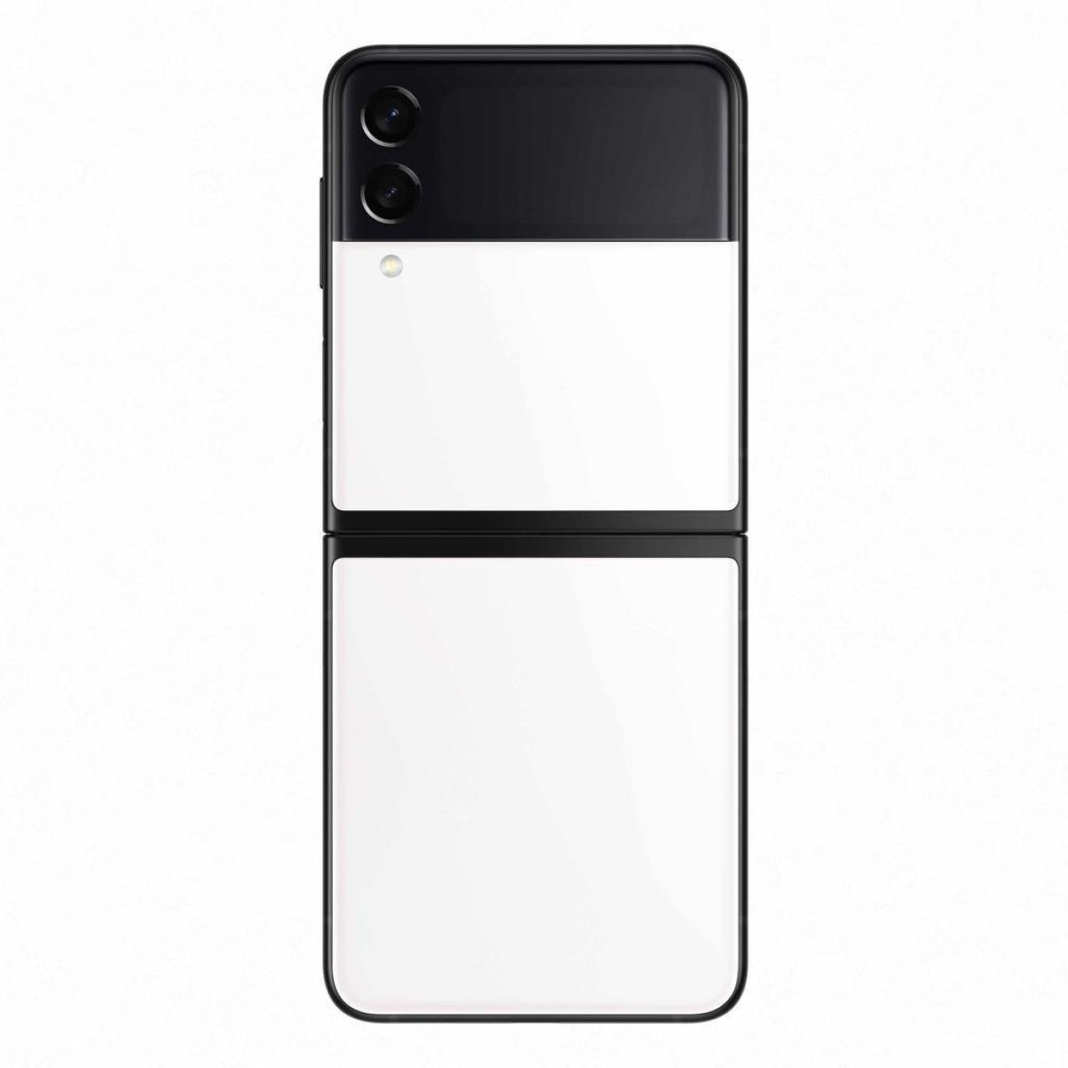 Samsung Galaxy Z Flip3 5G 256 Go Blanc Débloqué