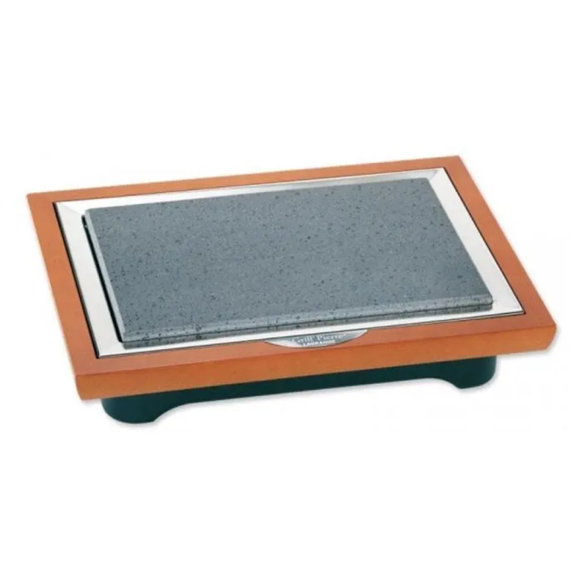 Lagrange Grill Pierre 199001 Plancha
