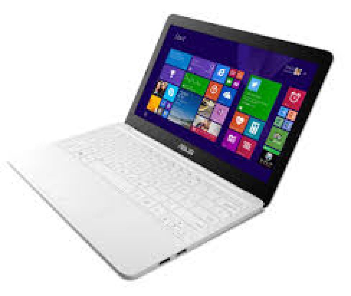 Asus X205TA Intel Atom Z3735F 1.30GHz 2 Go SSD 32 Go