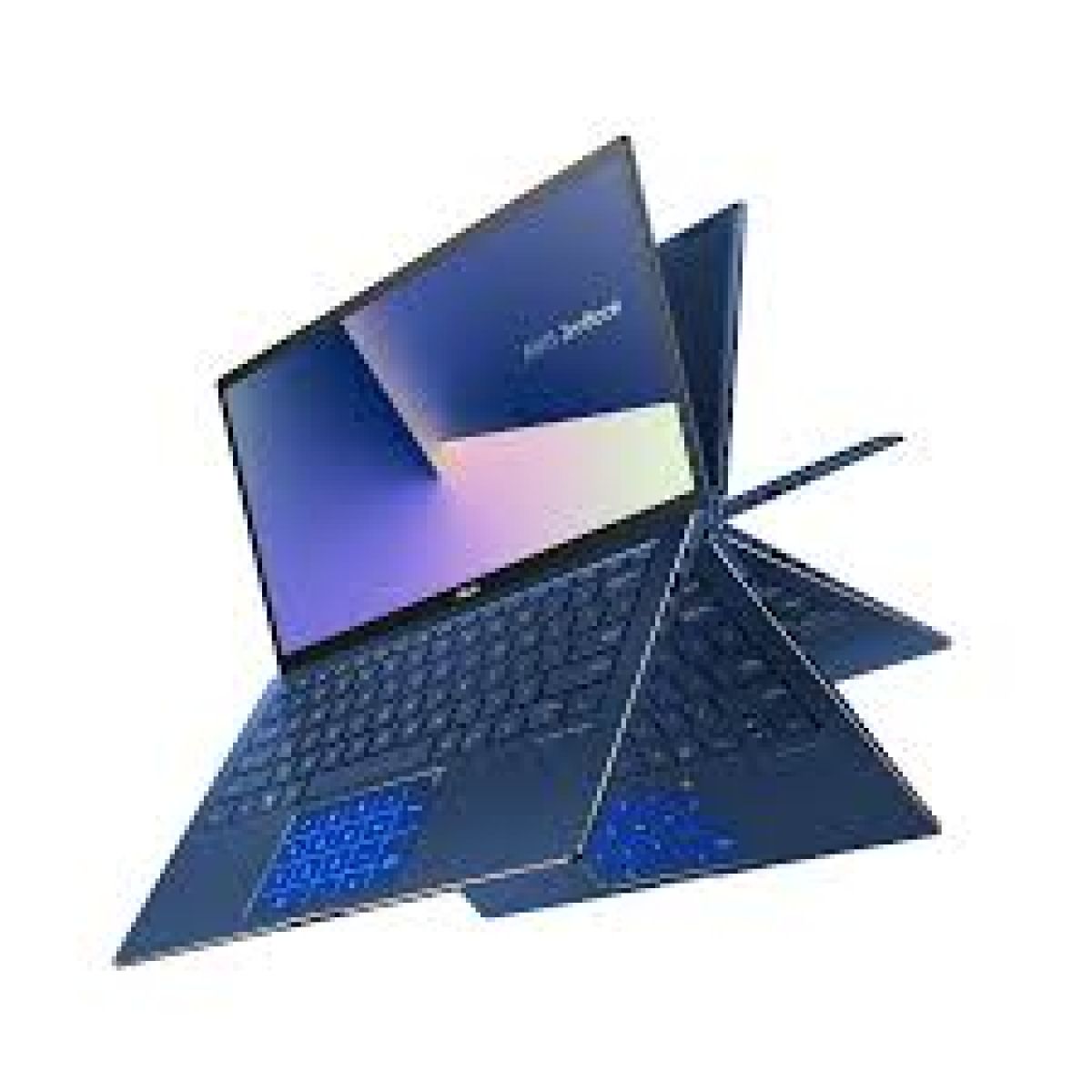 Asus zenbook ux362f intel(R) Core(TM) i5-8265U CPU @ 1,60Ghz 8 Go SSD 512 Go