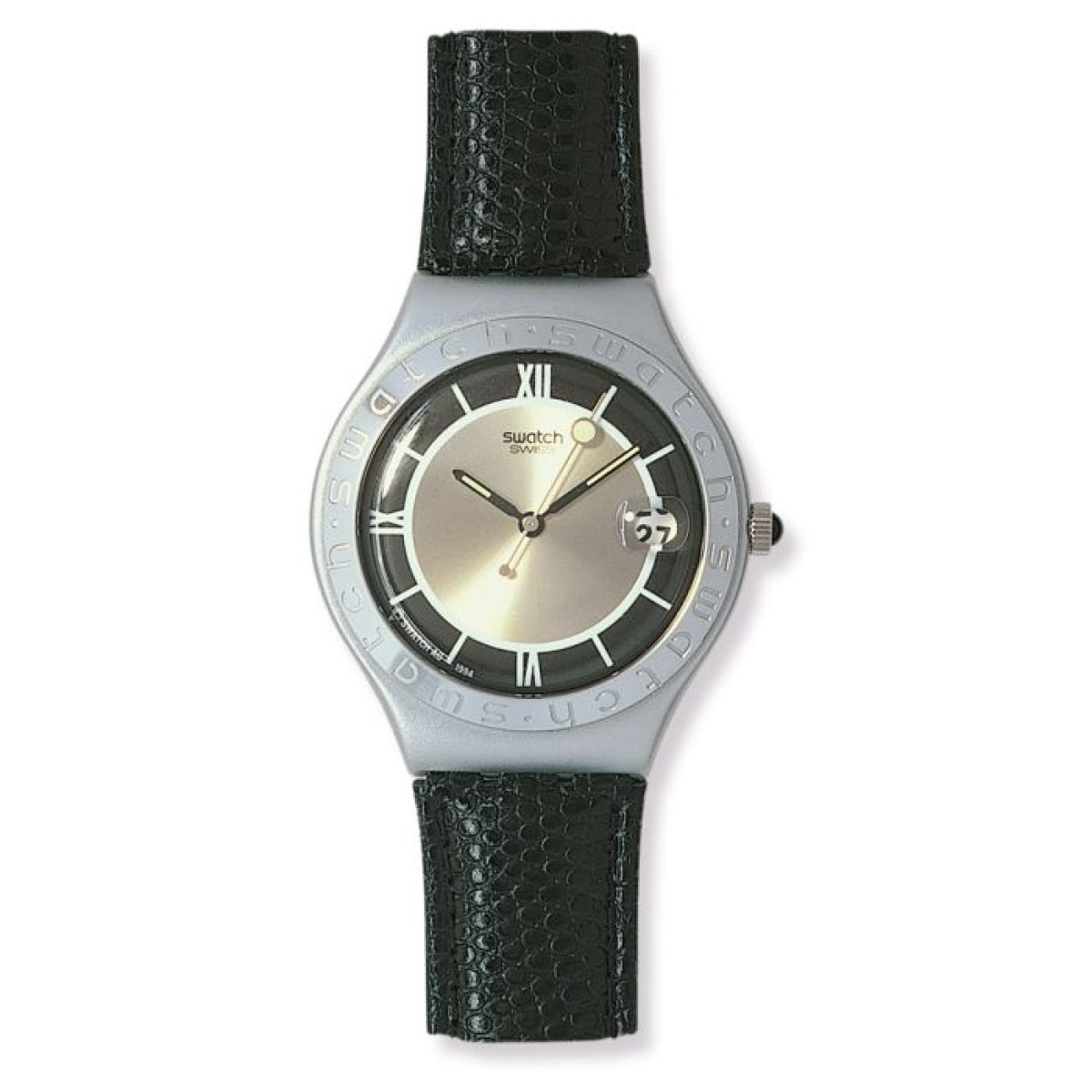 Swatch Irony YGS4002