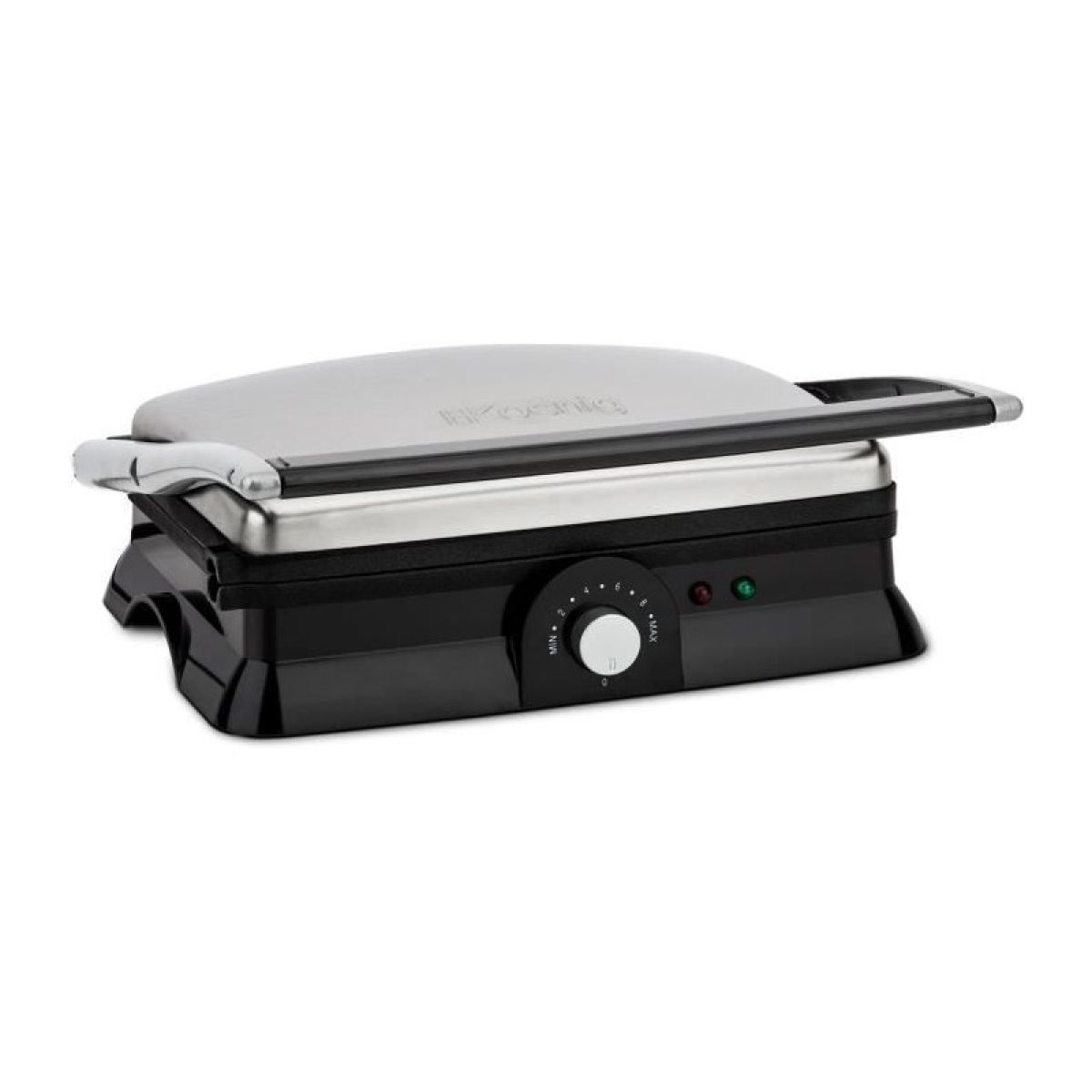 H.Koenig GR20 Grille-viande Inox