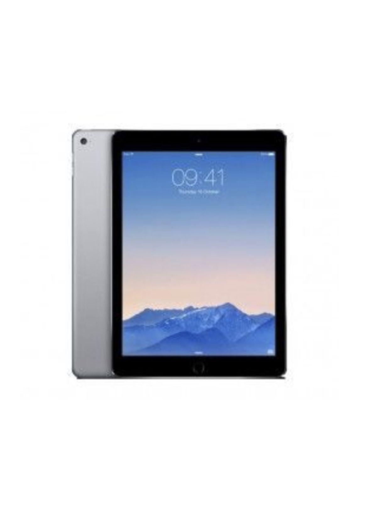 Apple iPad Air A1474 WiFi 16 Go Gris sidéral