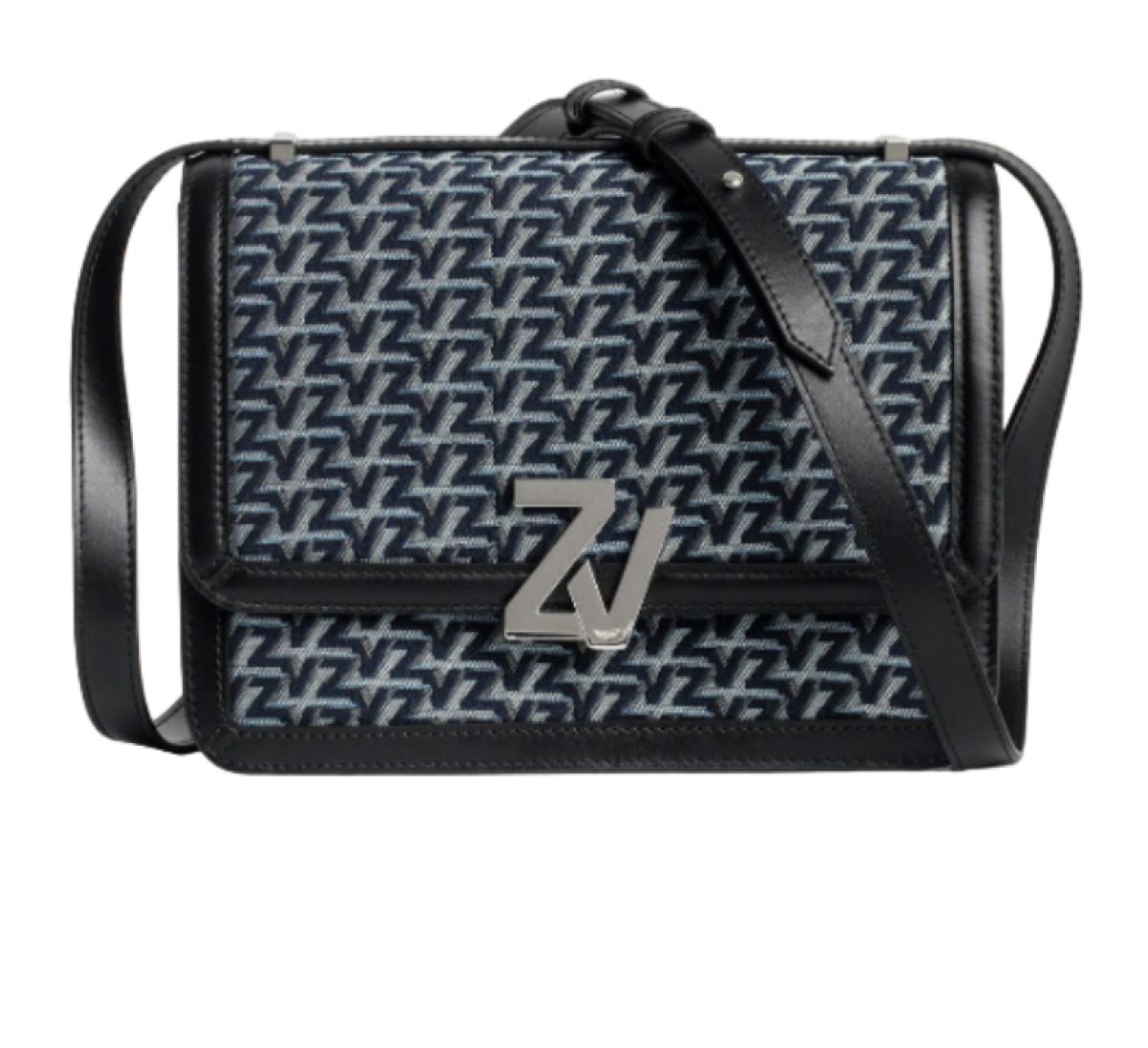 Zadig & Voltaire ZV Initiale City